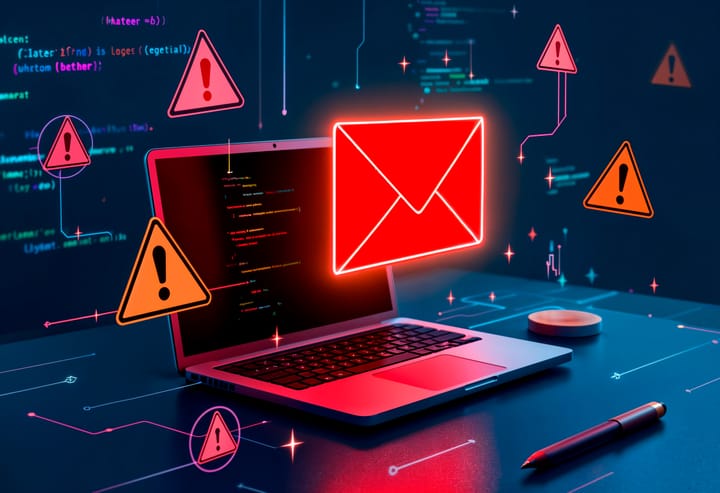 Planilhas, e-mails e improviso: os erros mais comuns na gestão da LGPD