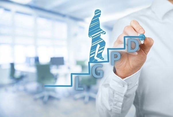 A LGPD como aliada para aumentar o faturamento de micro e pequenas empresas